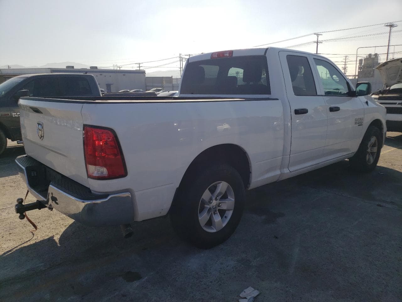 2022 Ram 1500 Classic Tradesman - foto 3