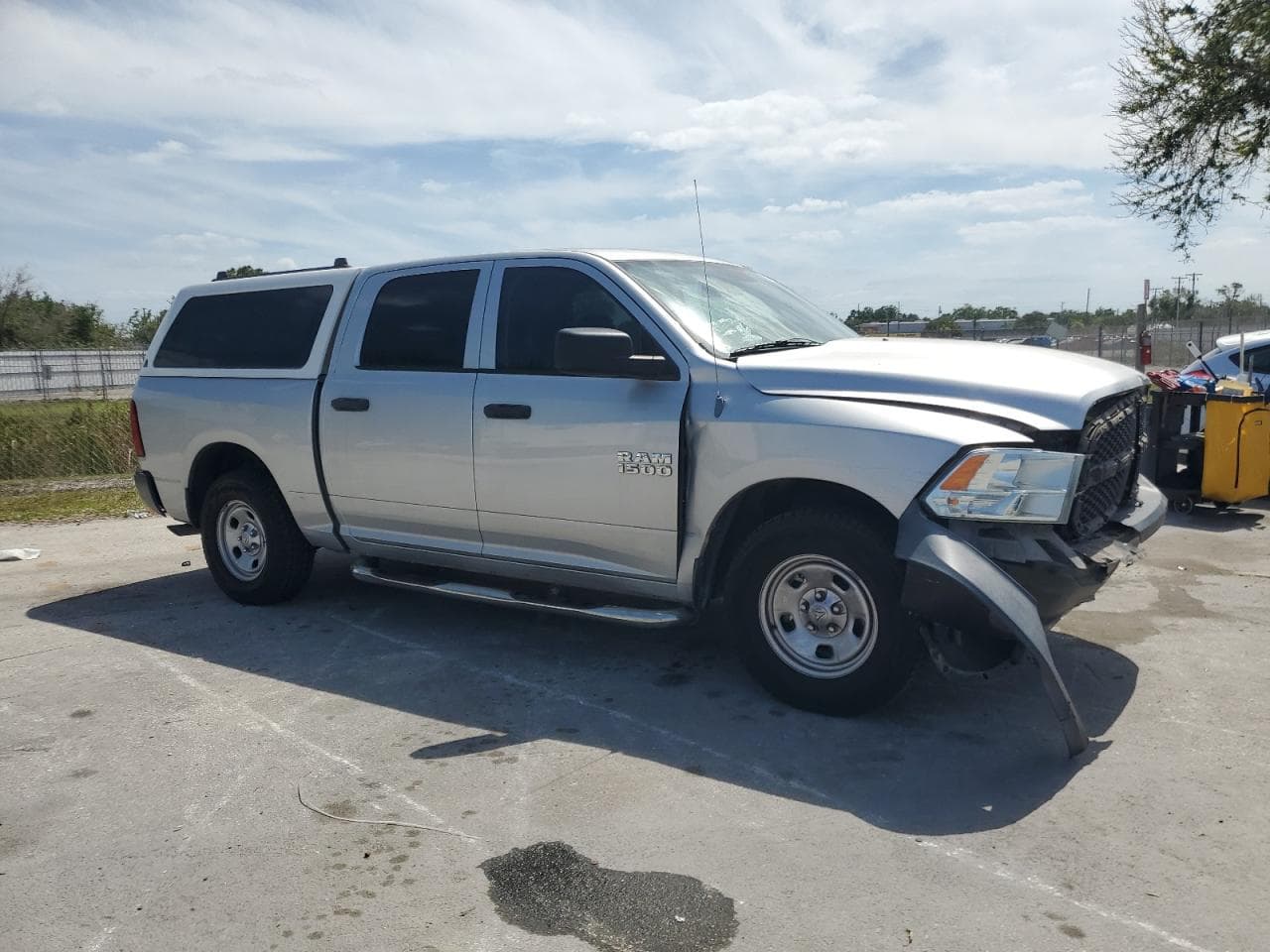 2013 Ram 1500 St - foto 4
