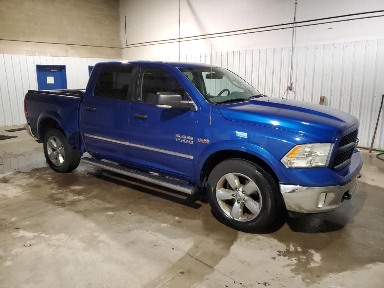 2014 Ram 1500 Slt - foto 4