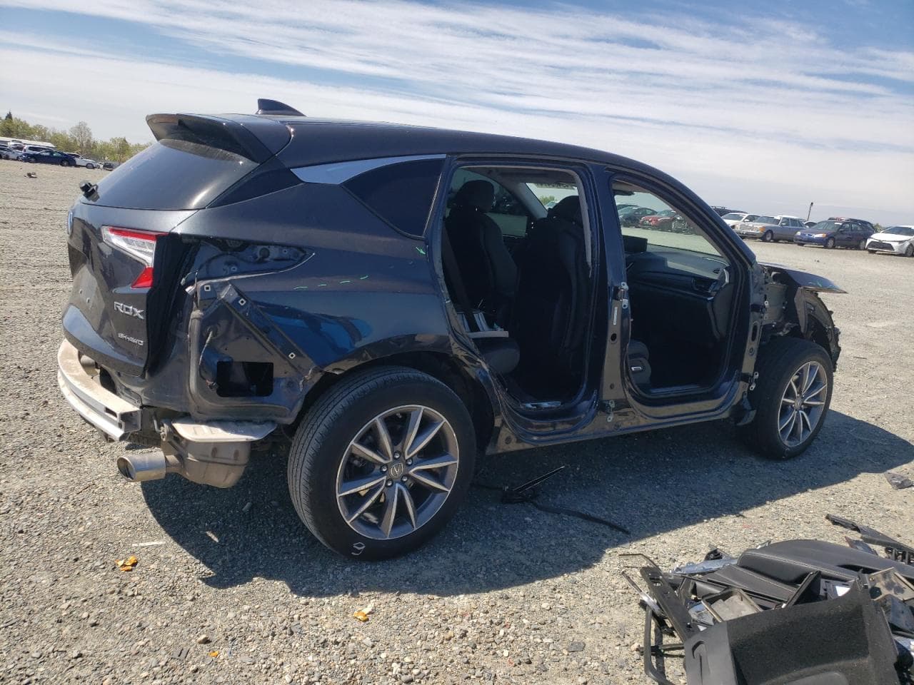 2019 Acura Rdx Technology - foto 3