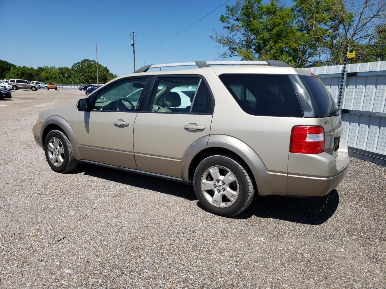2006 Ford Freestyle Sel - foto 2