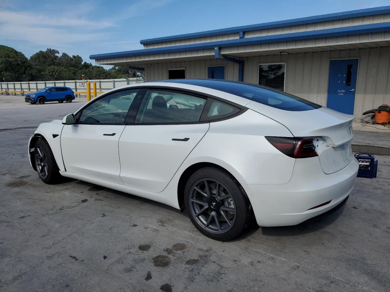 2020 Tesla Model 3 - foto 2