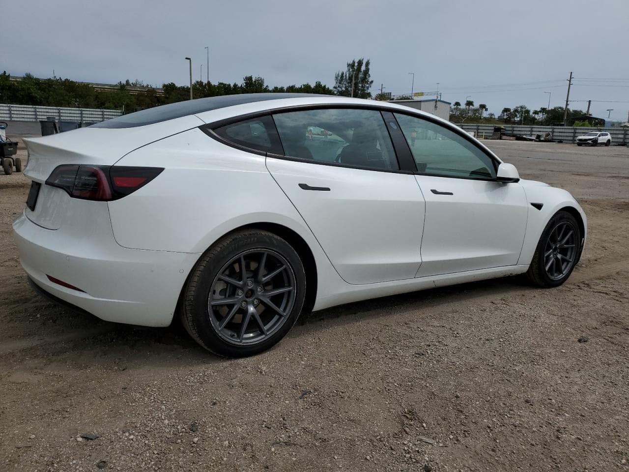 2021 Tesla Model 3 - foto 3