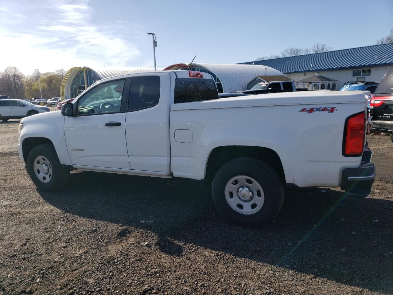 2017 Chevrolet Colorado - foto 2