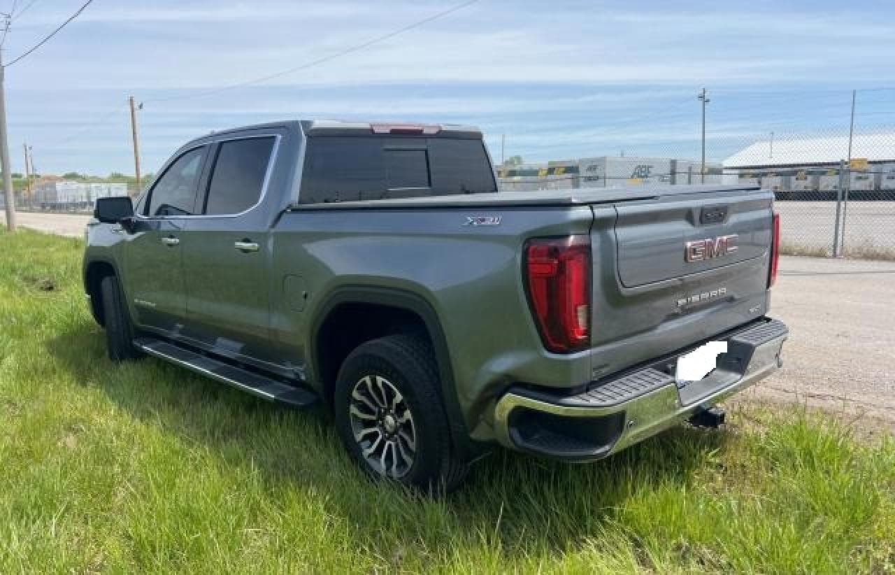 2021 GMC Sierra K1500 Slt - foto 3