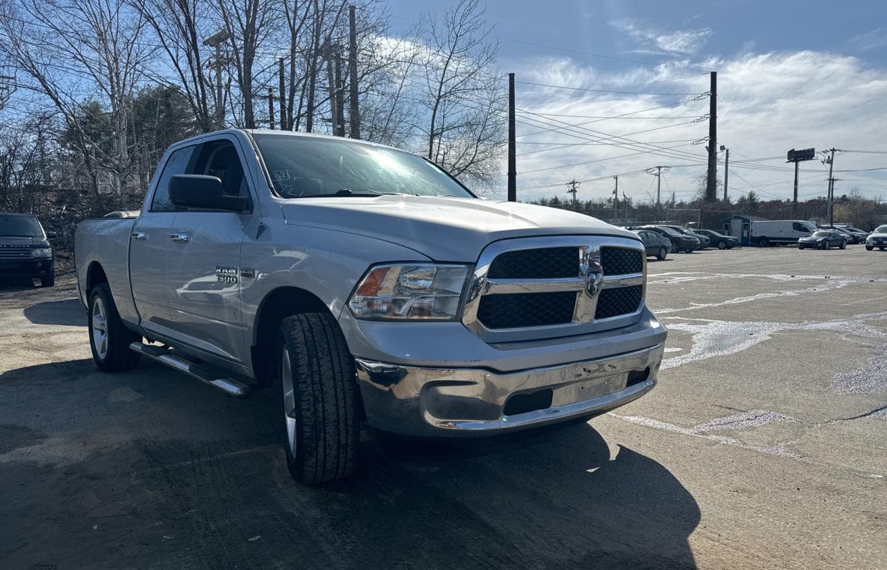 2013 Ram 1500 Slt