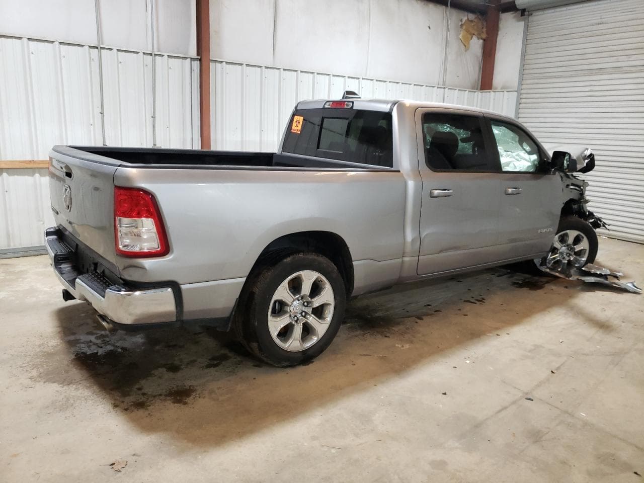 2022 Ram 1500 Big Horn/Lone Star - foto 3