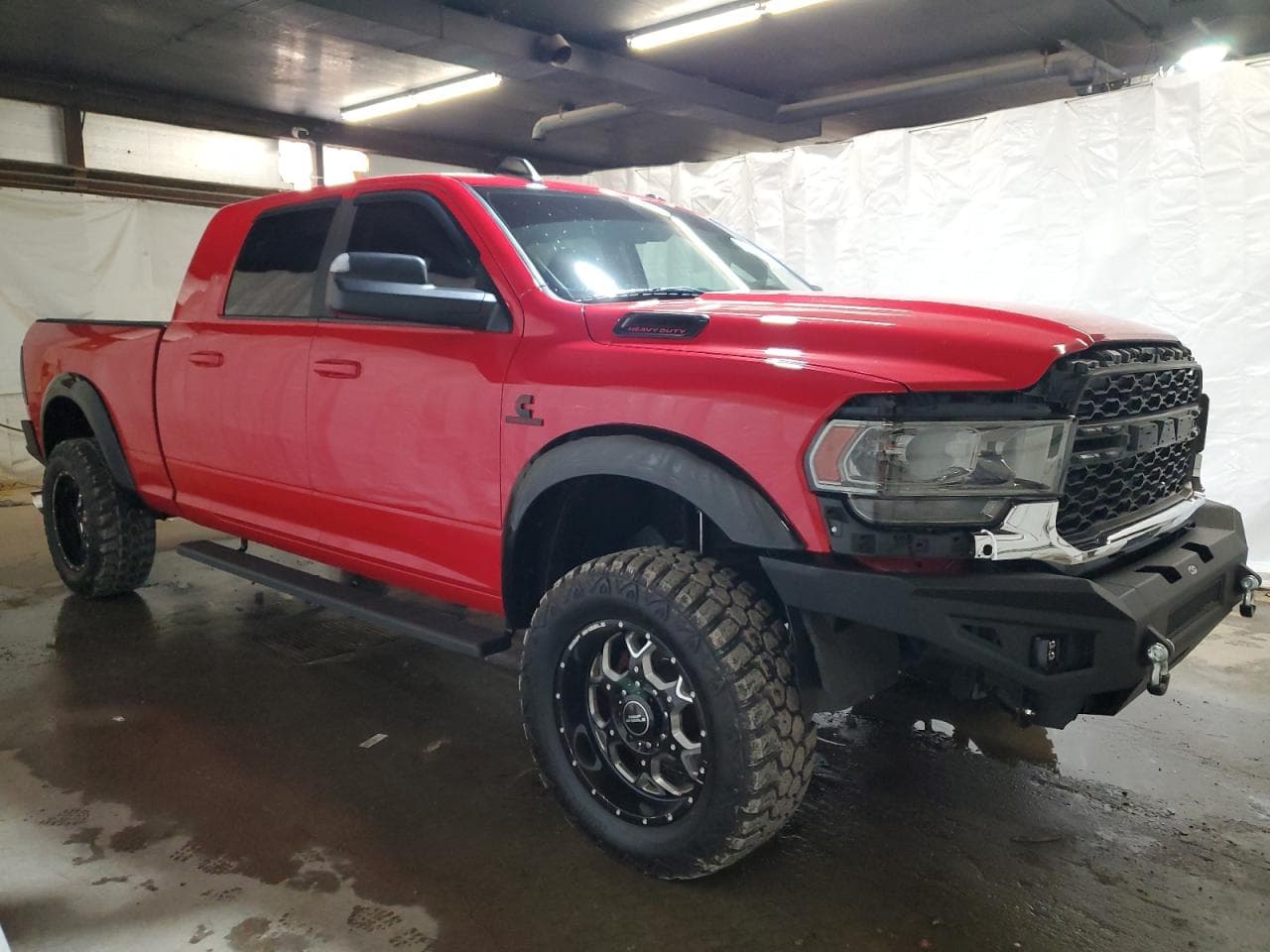 2021 Ram 3500 Laramie - foto 4
