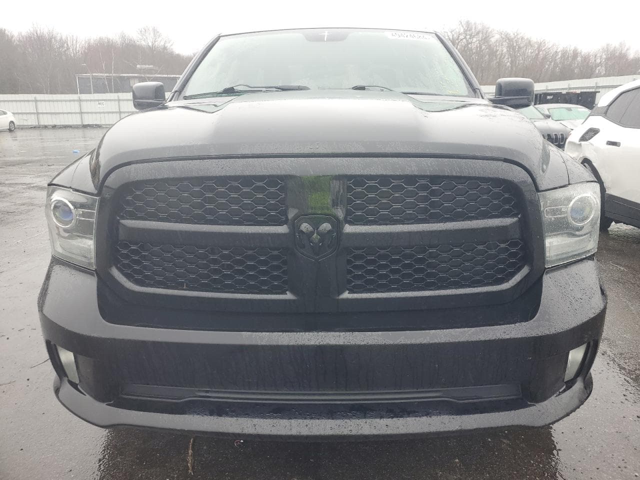 2014 Ram 1500 St