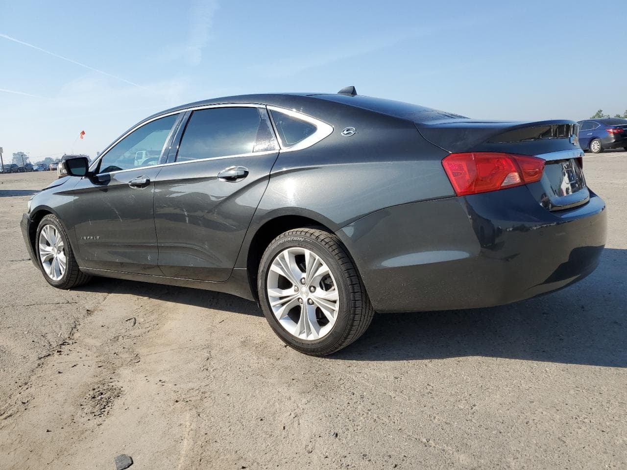 2014 Chevrolet Impala 1Lt - foto 2