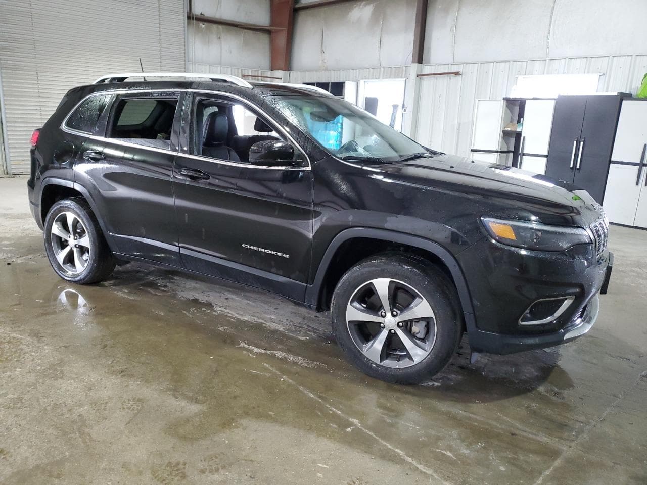 2019 Jeep Cherokee Limited 4X4 - foto 4