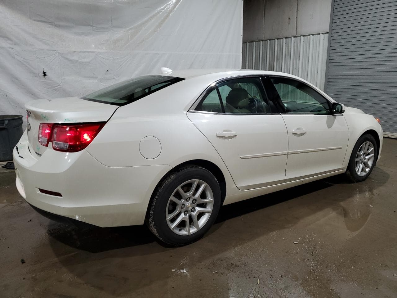 2014 Chevrolet Malibu 1Lt - foto 3