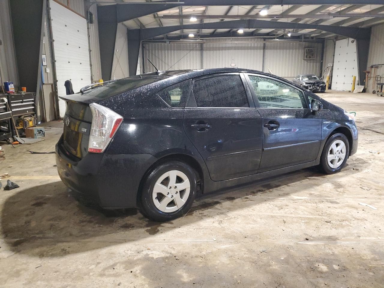 2010 Toyota Prius - foto 3