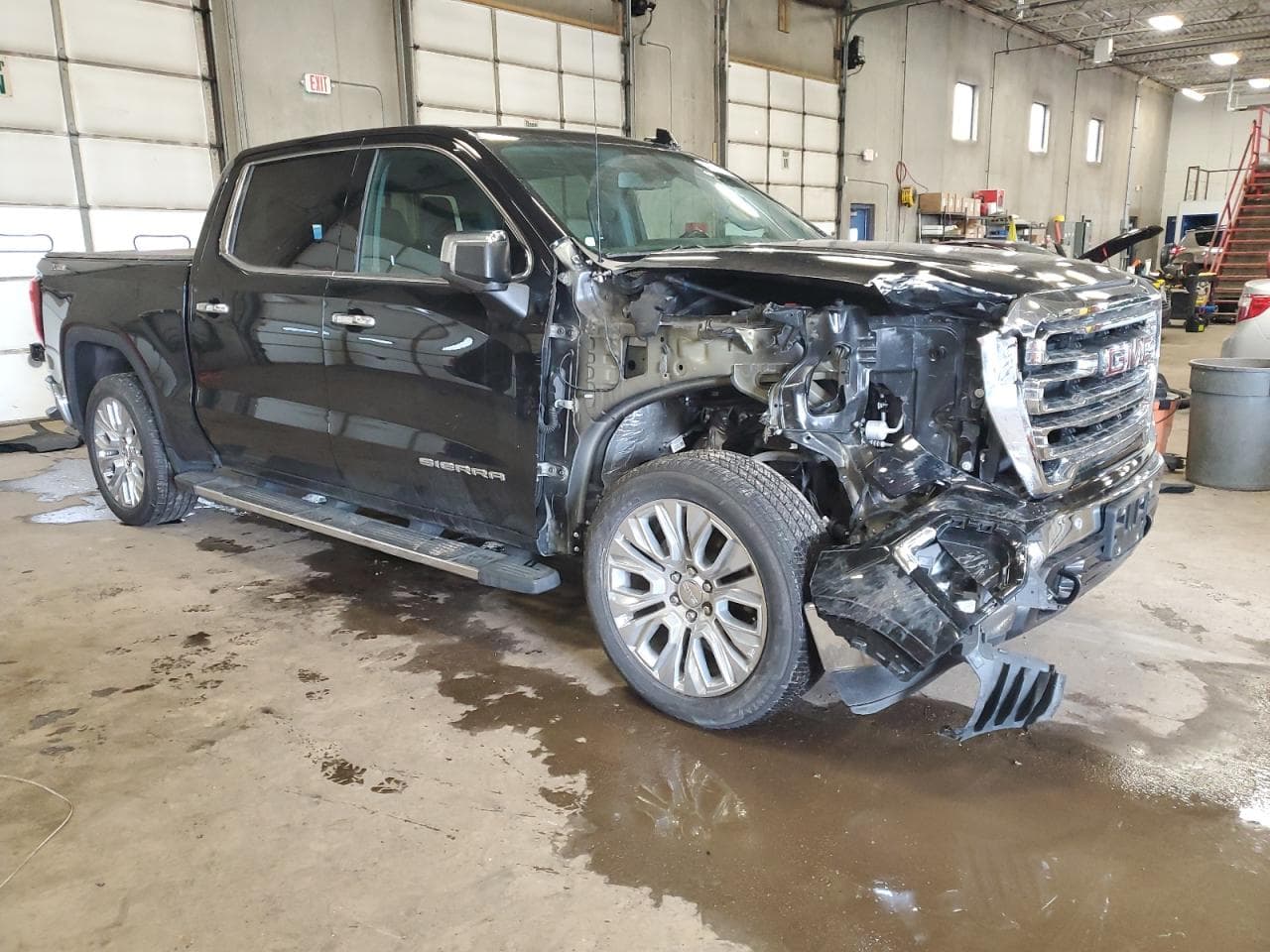 2021 GMC Sierra K1500 Slt - foto 4