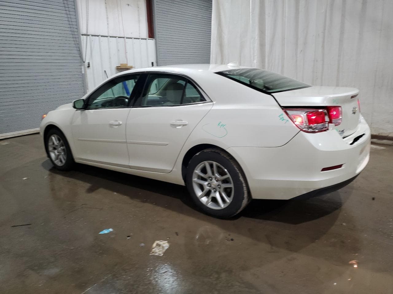 2014 Chevrolet Malibu 1Lt - foto 2