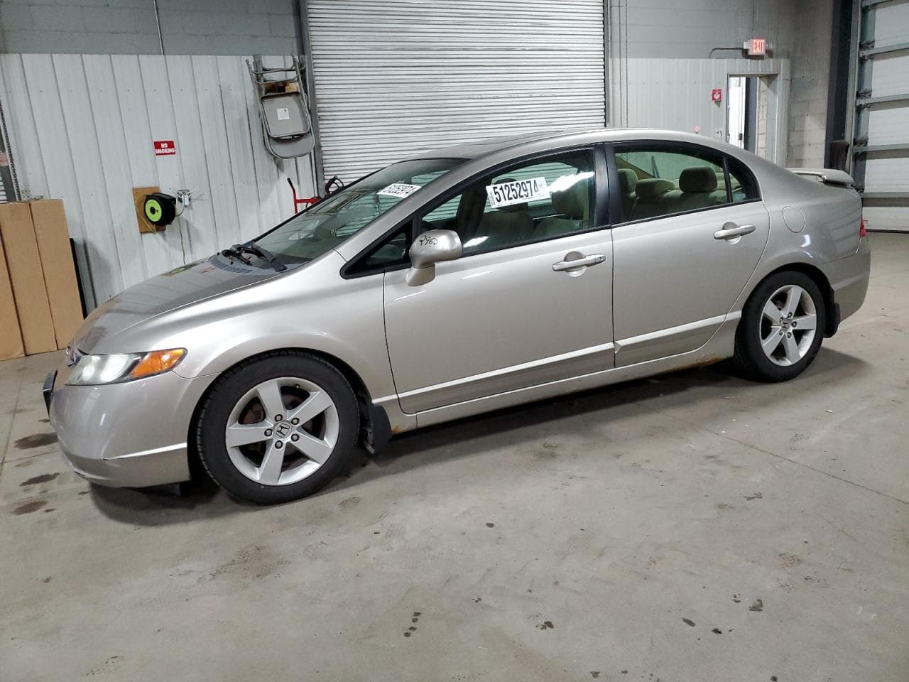 2006 Honda Civic Ex