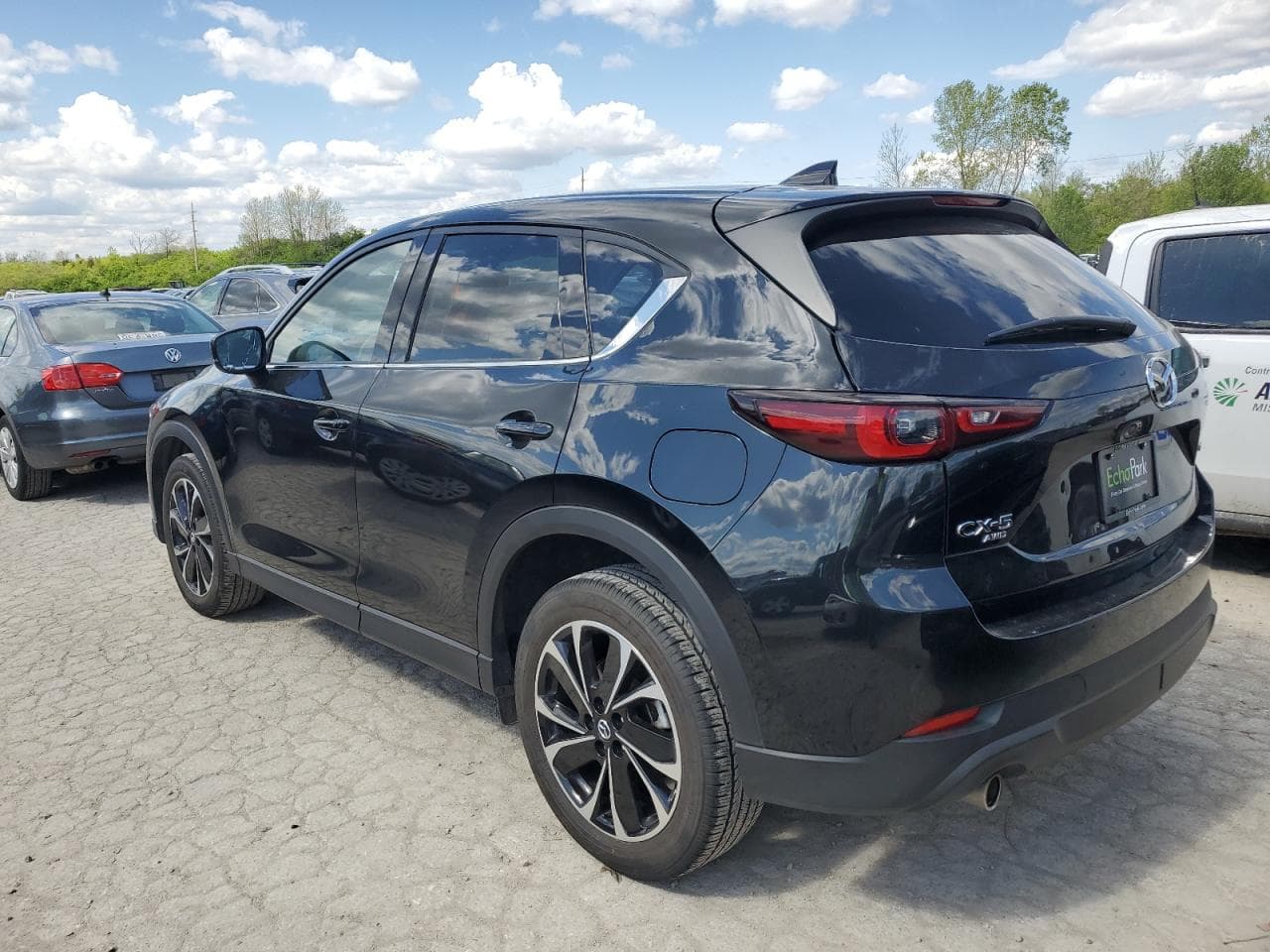 2023 Mazda Cx-5 Premium - foto 2