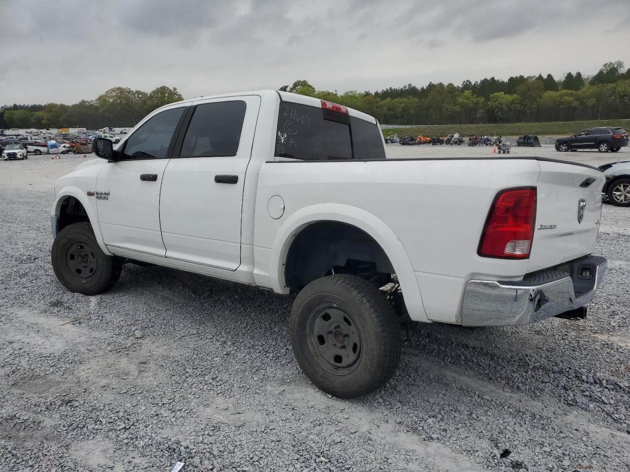 2014 Ram 1500 Slt - foto 2