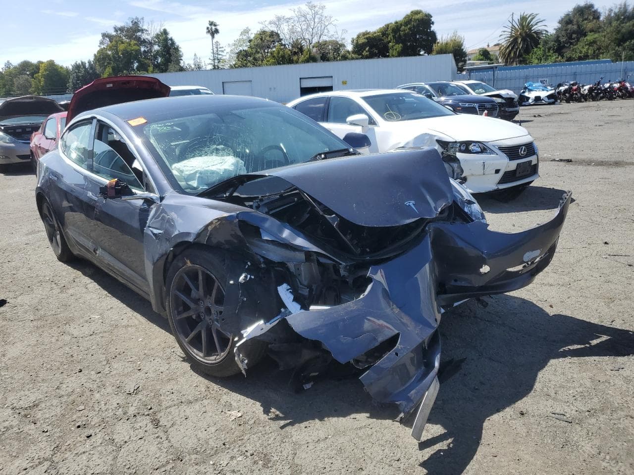 2020 Tesla Model 3 - foto 4
