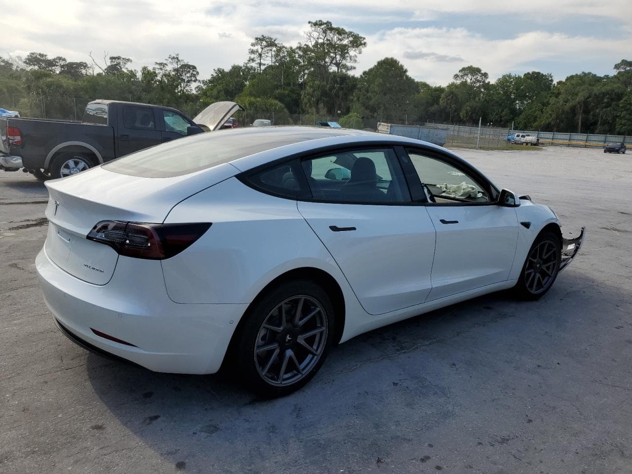 2020 Tesla Model 3 - foto 3