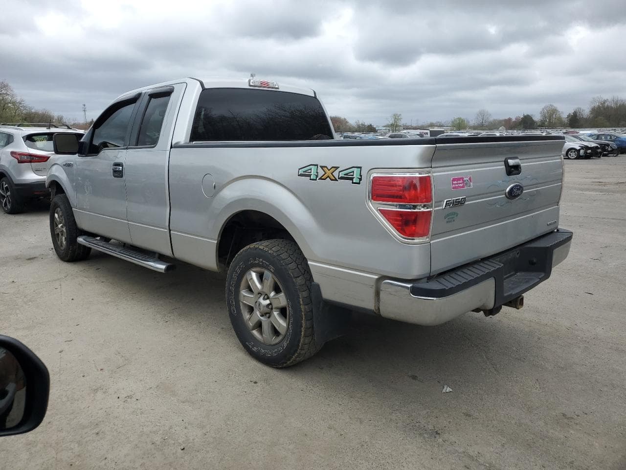 2014 Ford F150 Super Cab - foto 2