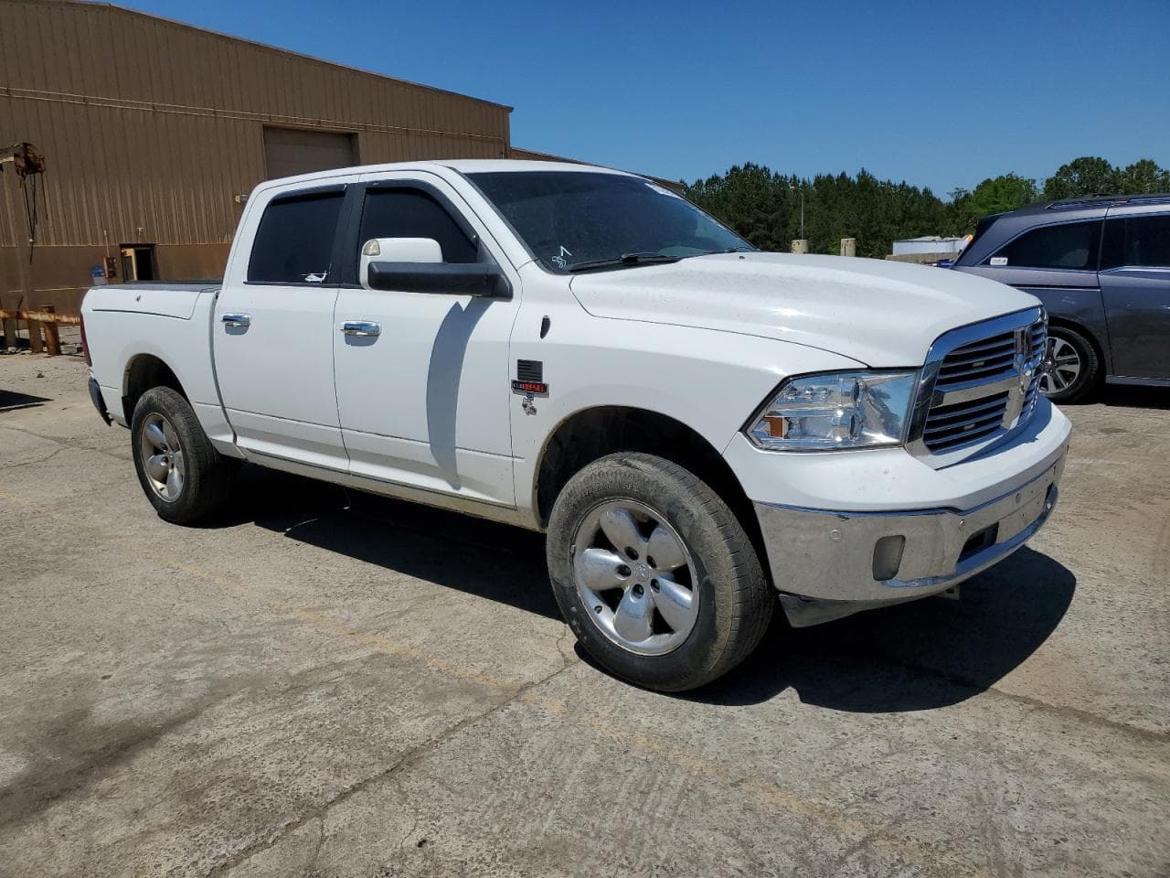2014 Ram 1500 Slt - foto 4