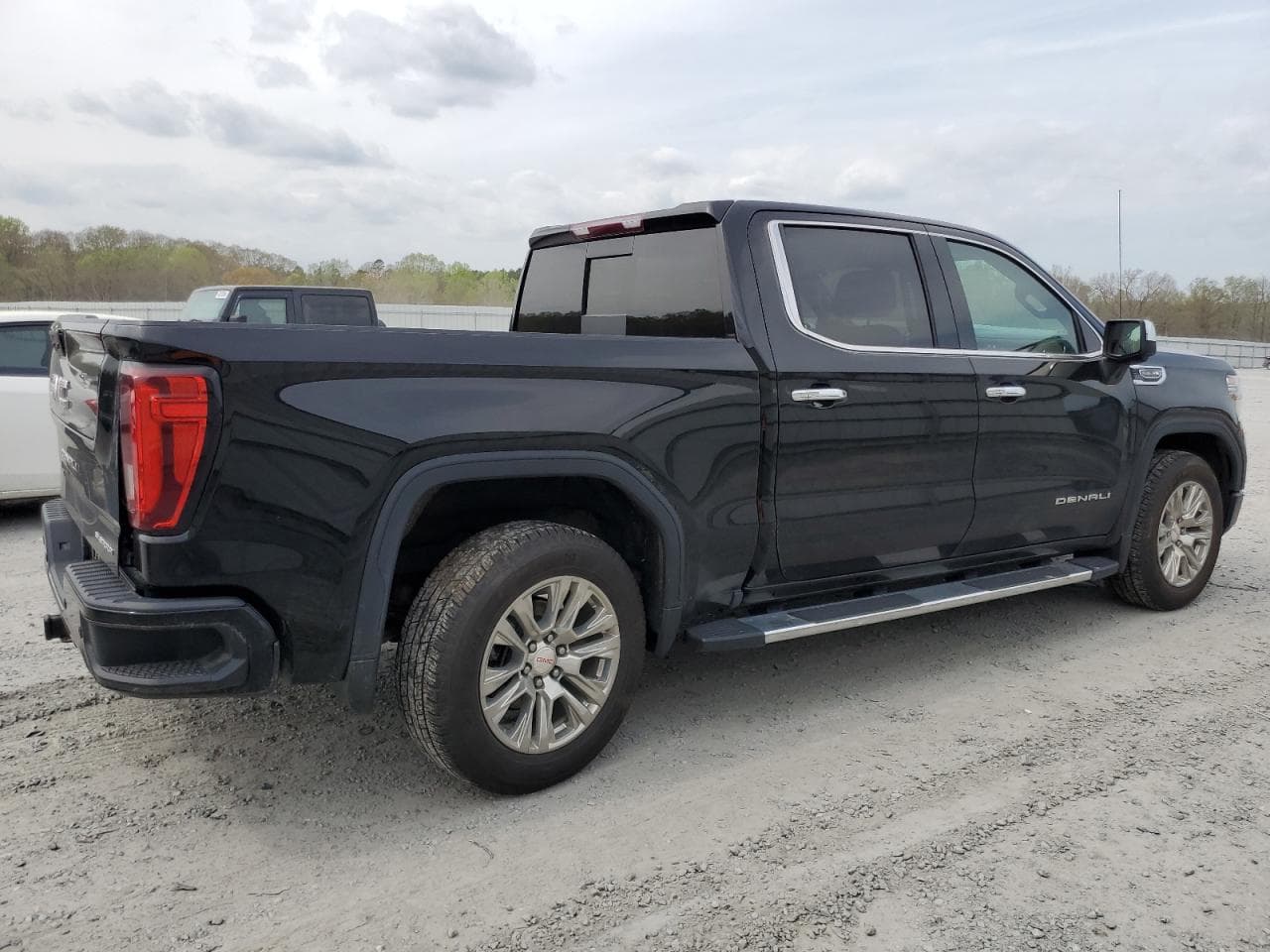 2020 GMC Sierra K1500 Denali - foto 3