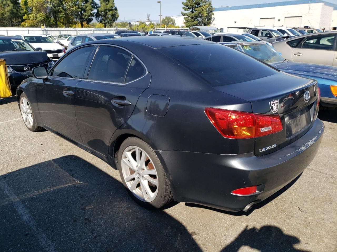 2006 Lexus Is 350 - foto 2