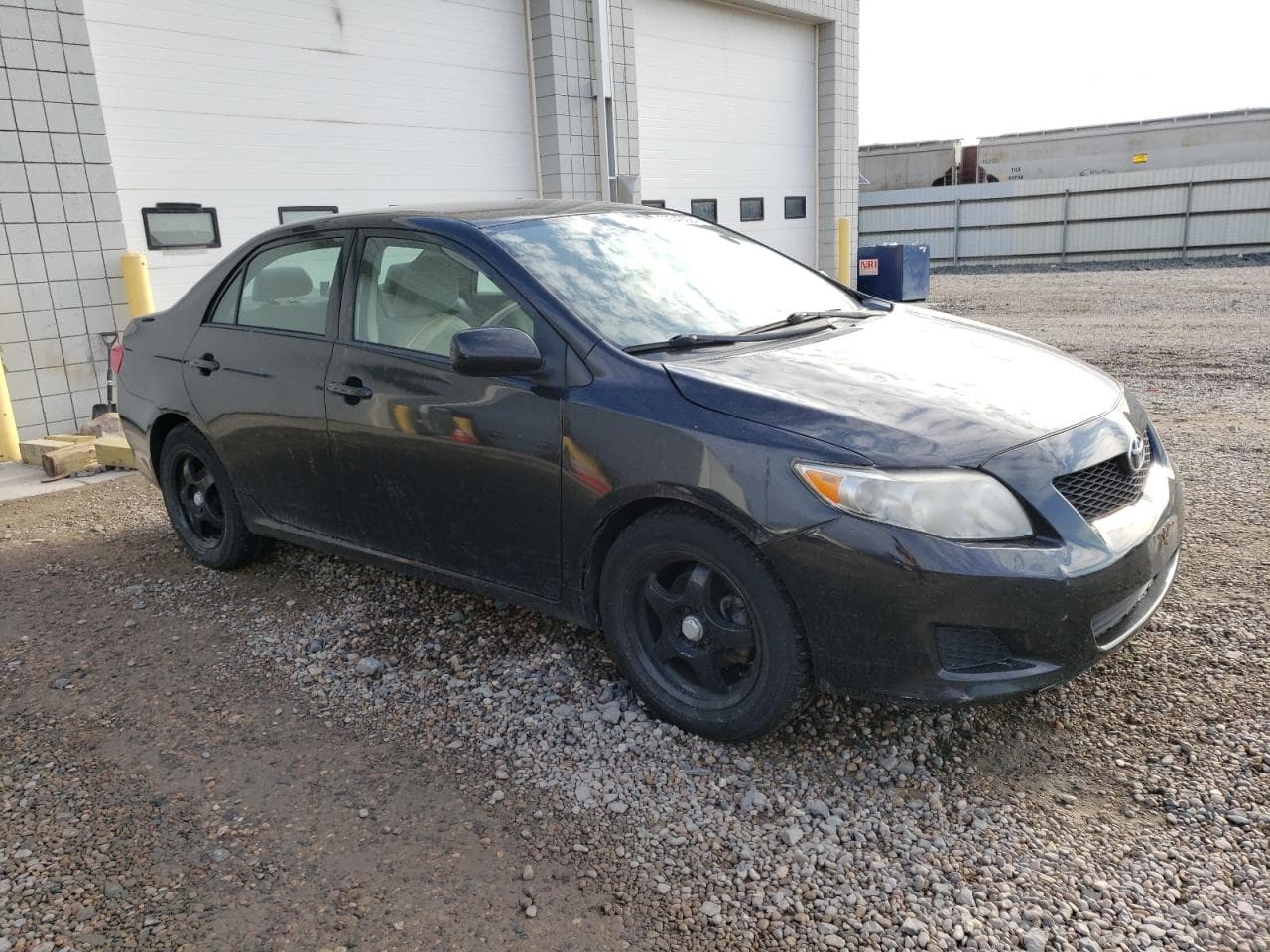 2010 Toyota Corolla Le - foto 4