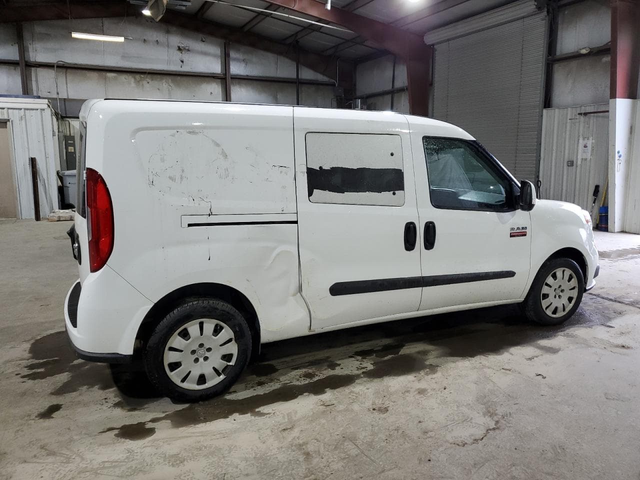 2017 Ram Promaster City Tradesman Slt - foto 3
