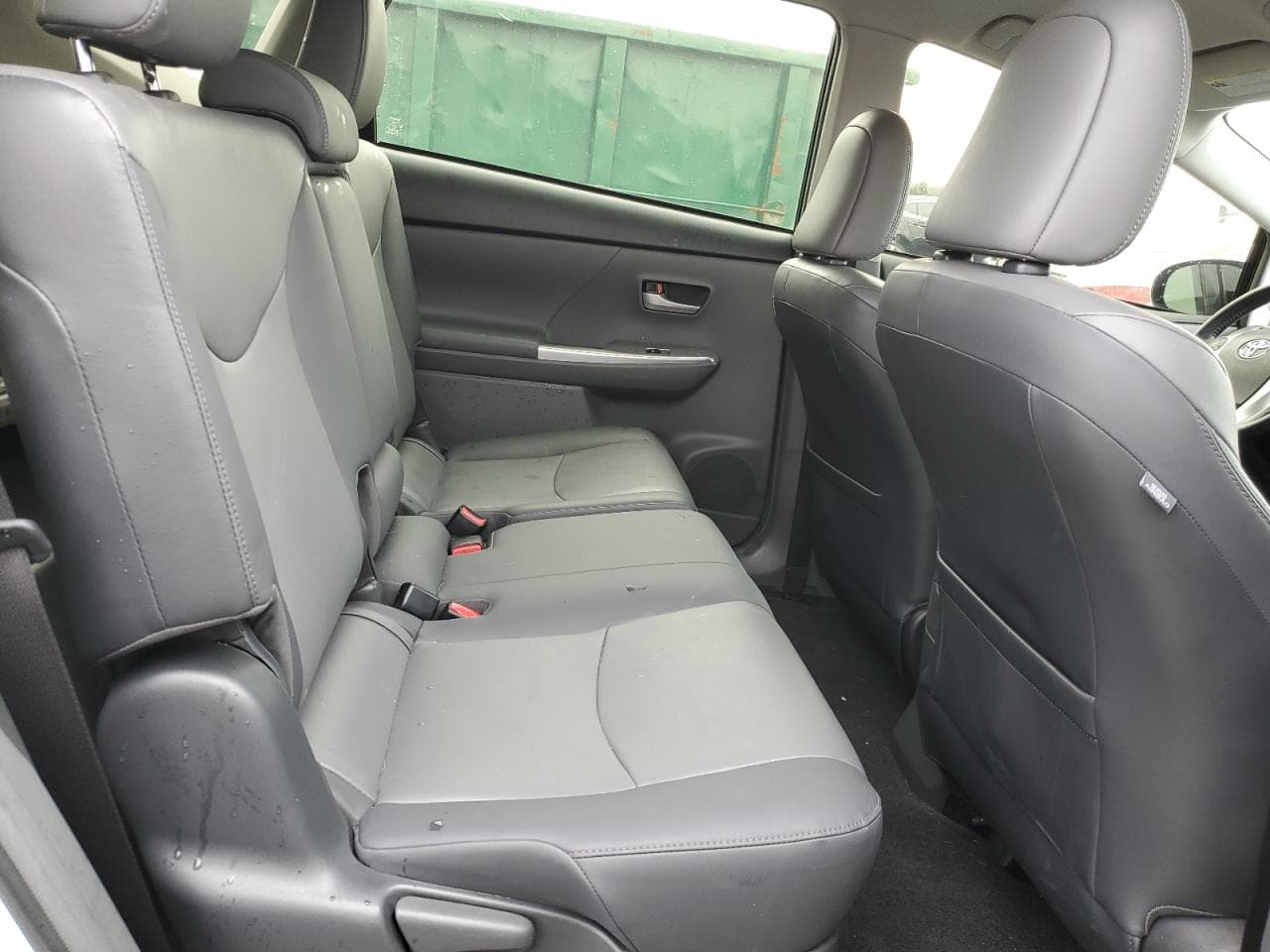 2013 Toyota Prius V Five - foto 3