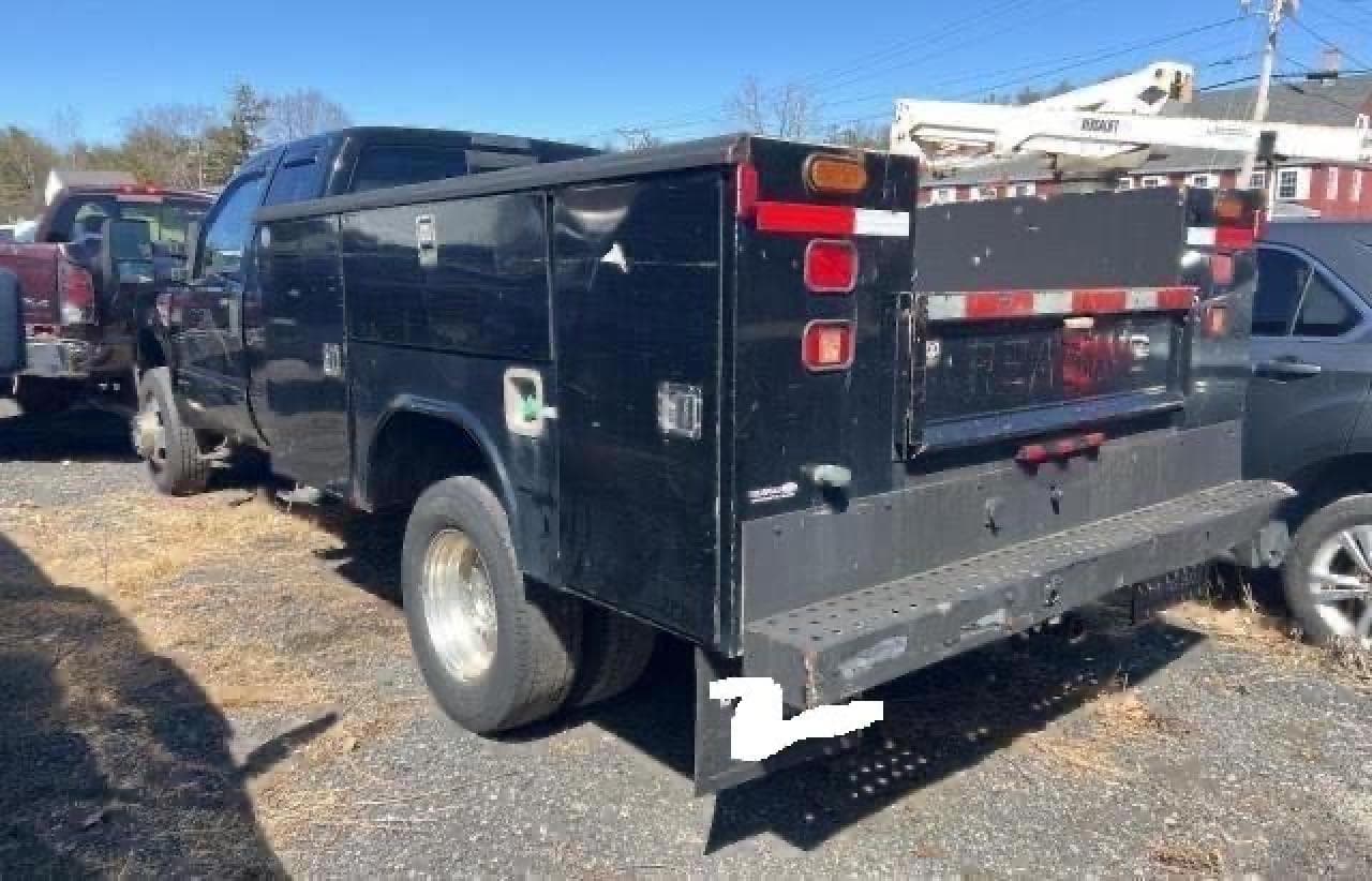 2008 Ford F350 Super Duty - foto 3