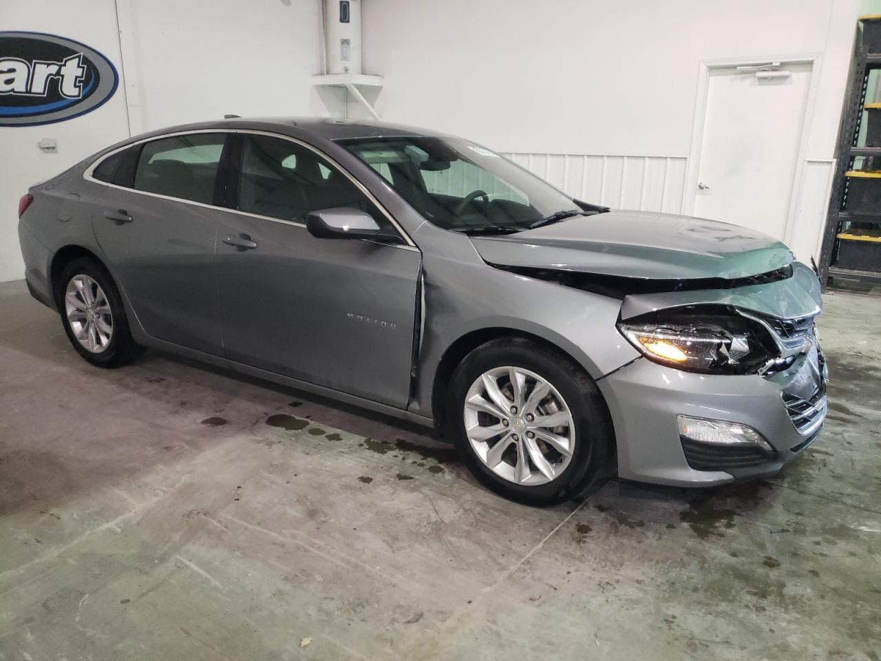 2023 Chevrolet Malibu Lt - foto 4