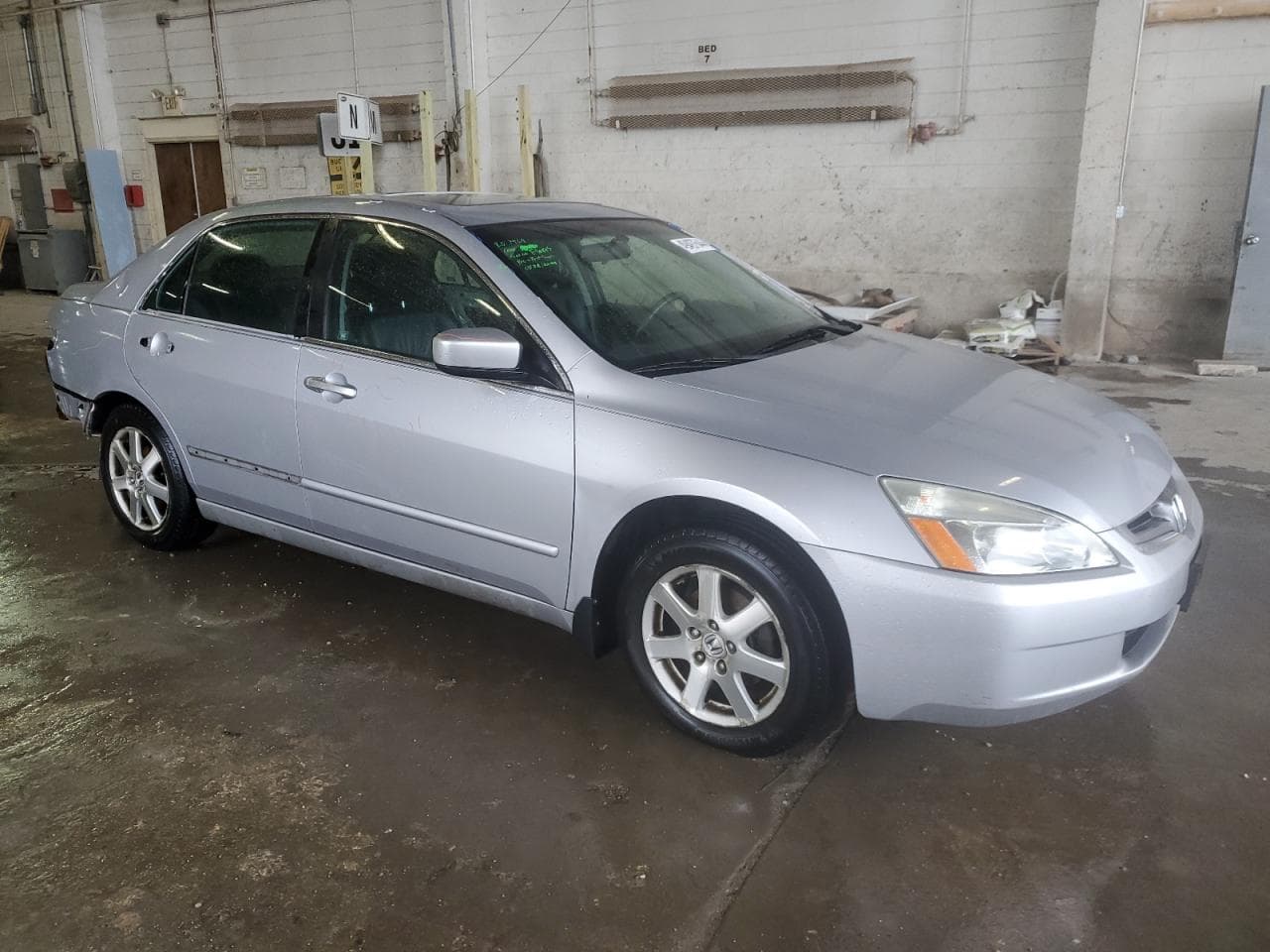 2005 Honda Accord Ex - foto 4