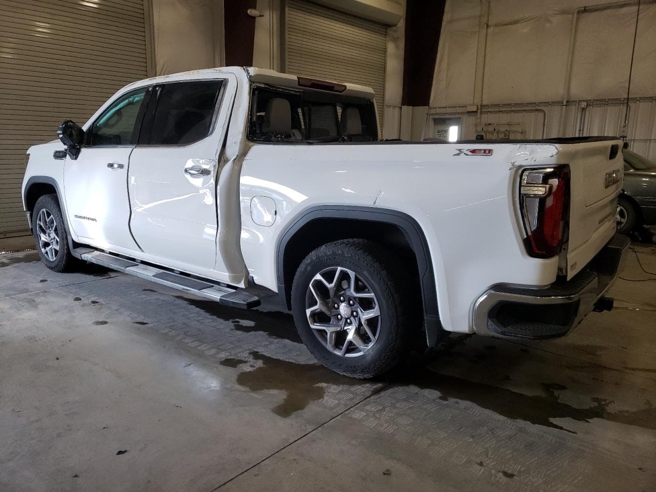 2023 GMC Sierra K1500 Slt - foto 2
