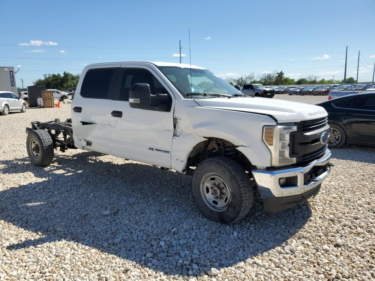 2019 Ford F-250 Xl - foto 4