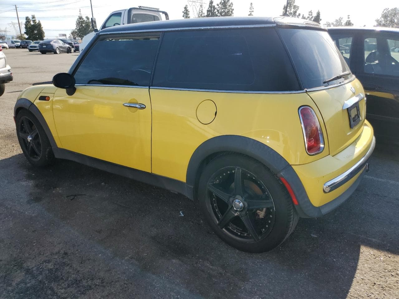 2004 Mini Cooper - foto 2
