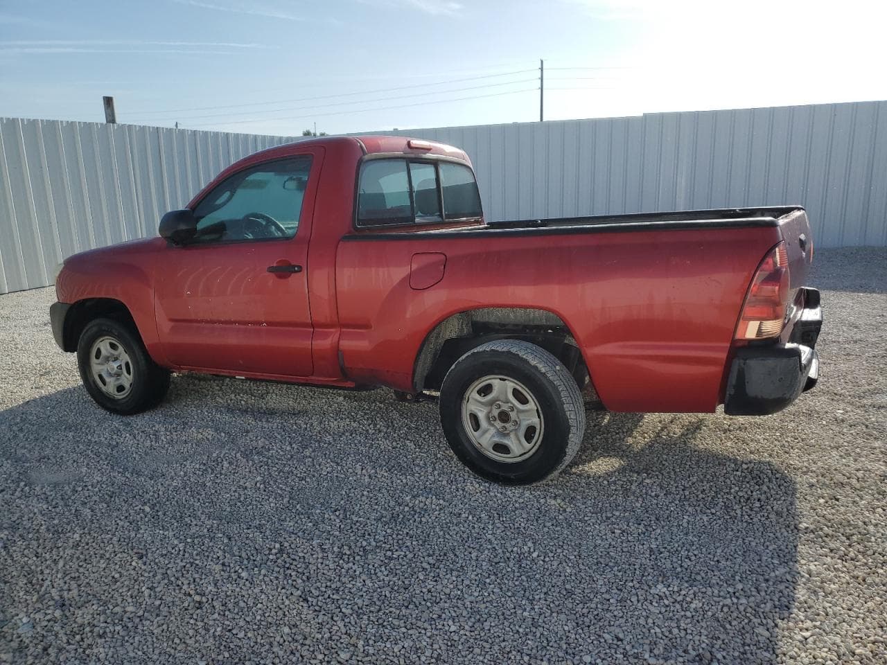 2013 Toyota Tacoma - foto 2