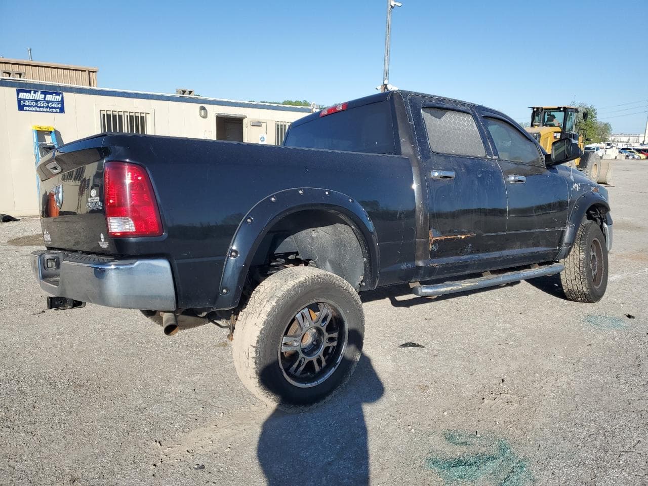 2014 Ram 1500 St - foto 3