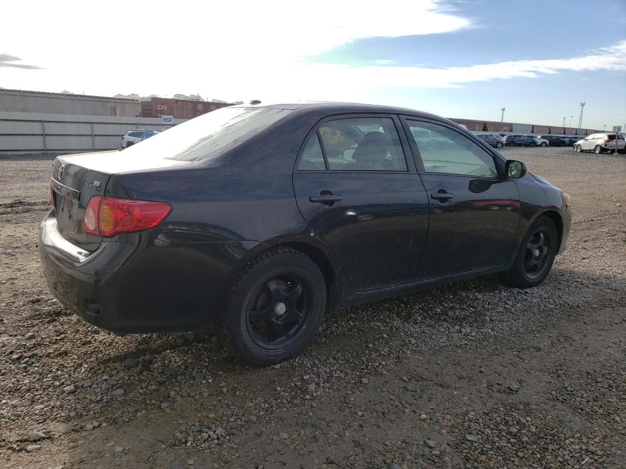 2010 Toyota Corolla Le - foto 3