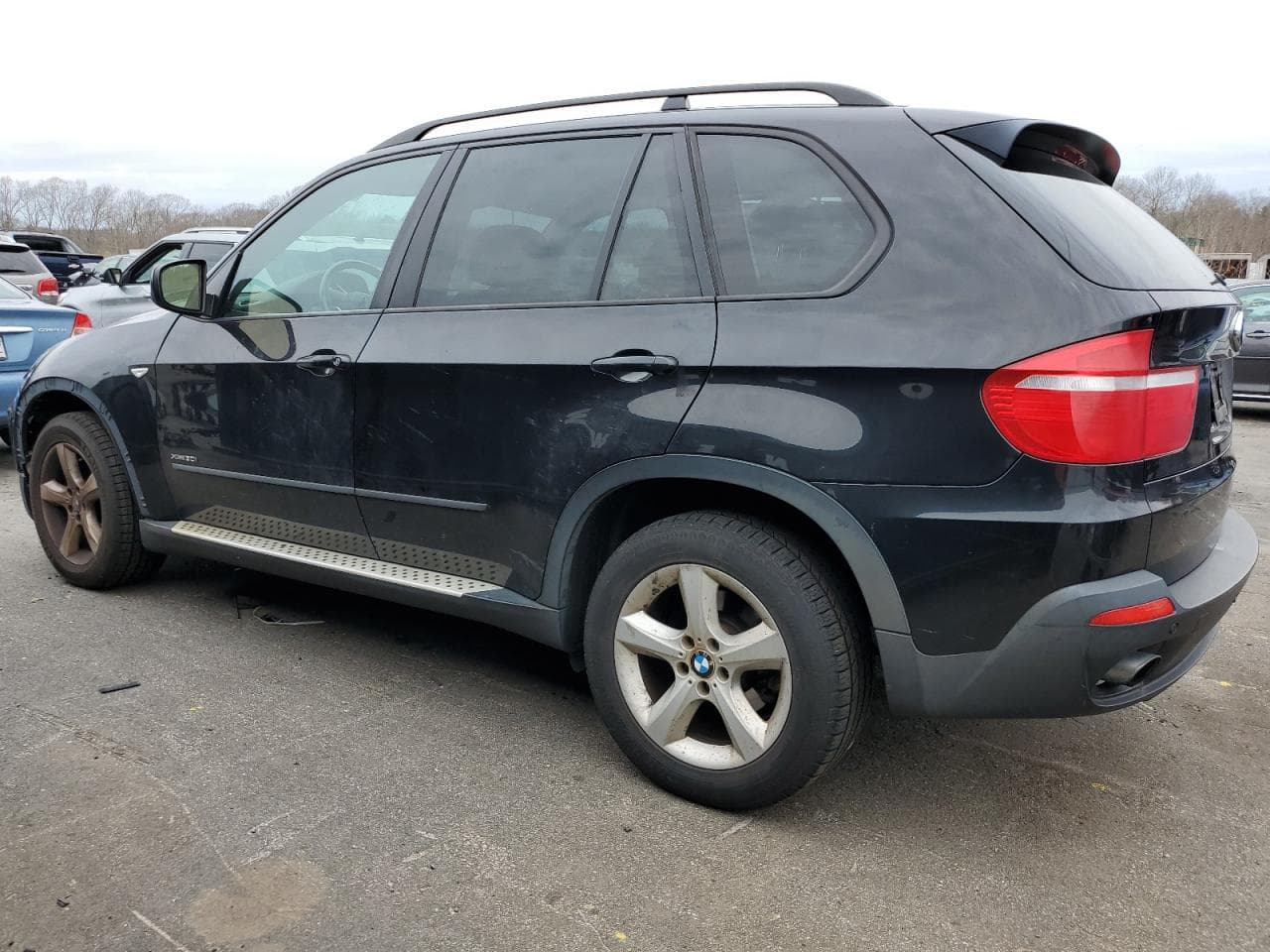2010 BMW X5 xDrive30I - foto 2