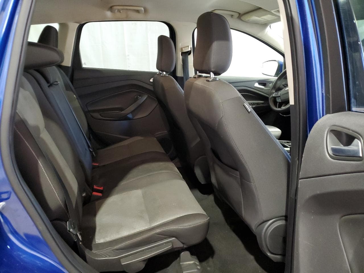 2018 Ford Escape Se - foto 3