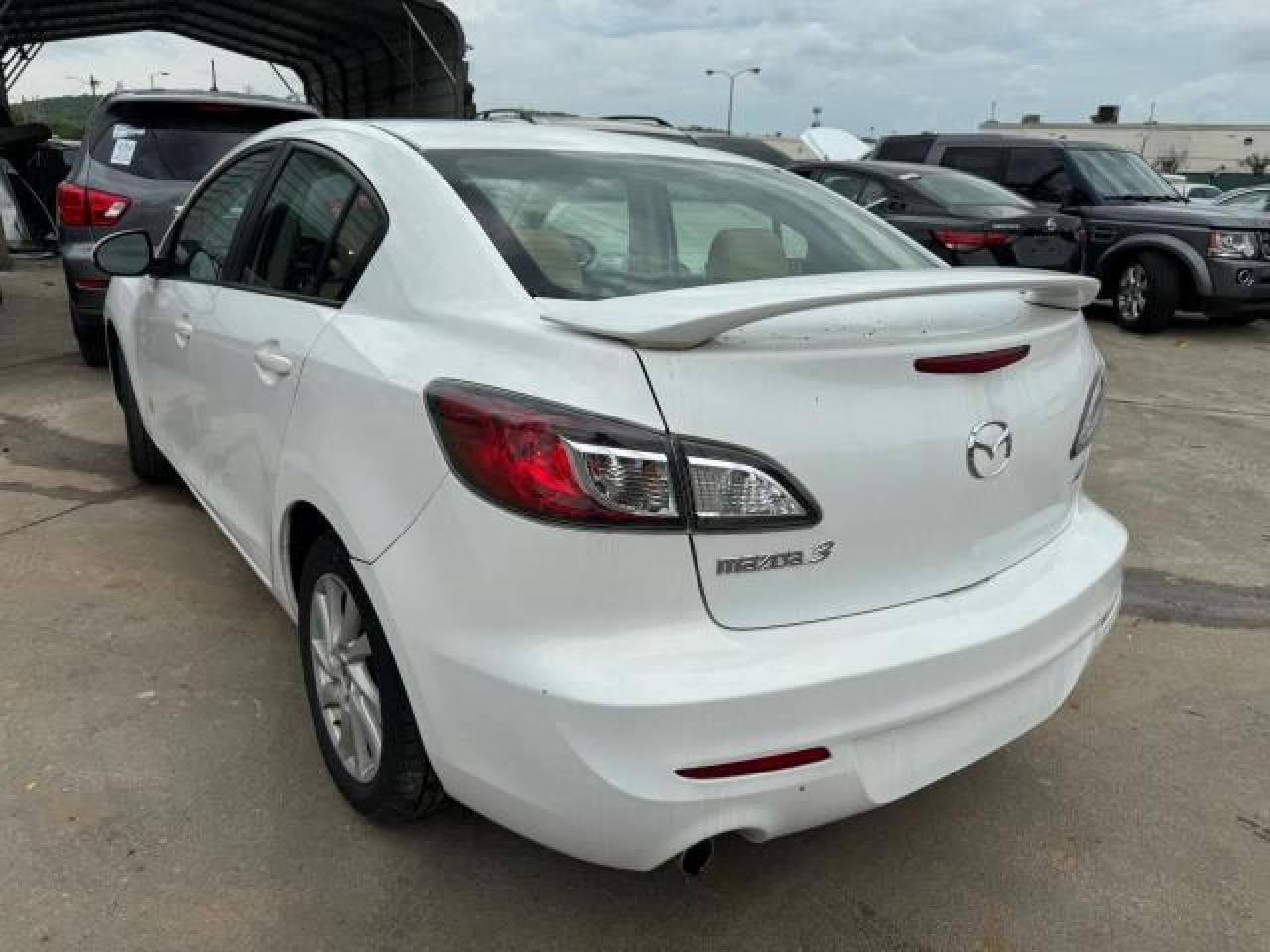 2013 Mazda Mazda3 I Grand Touring - foto 3