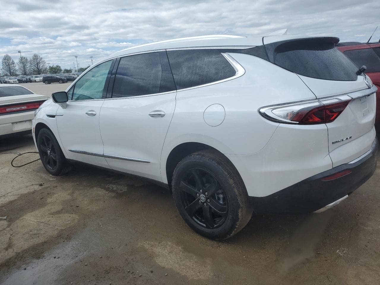 2023 Buick Enclave Essence - foto 2