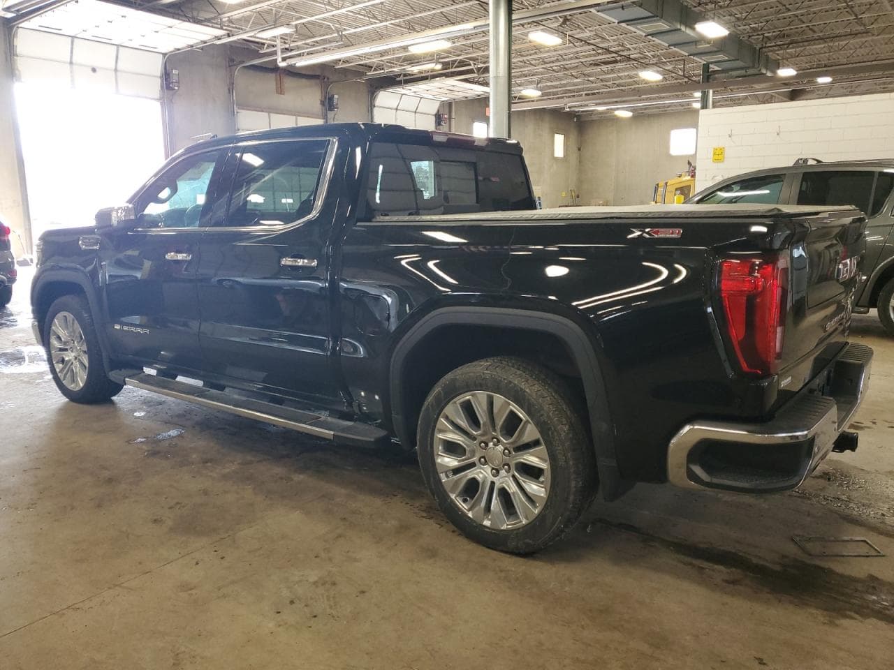 2021 GMC Sierra K1500 Slt - foto 2