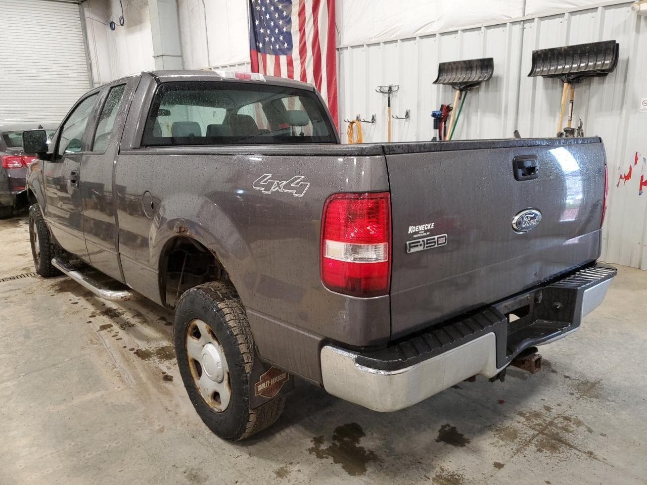 2006 Ford F150 - foto 2