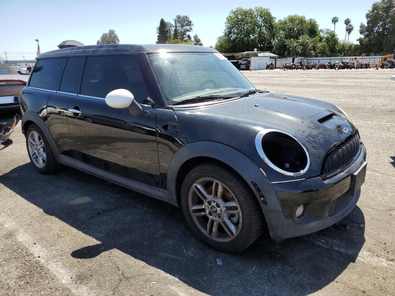 2010 Mini Cooper S Clubman - foto 4