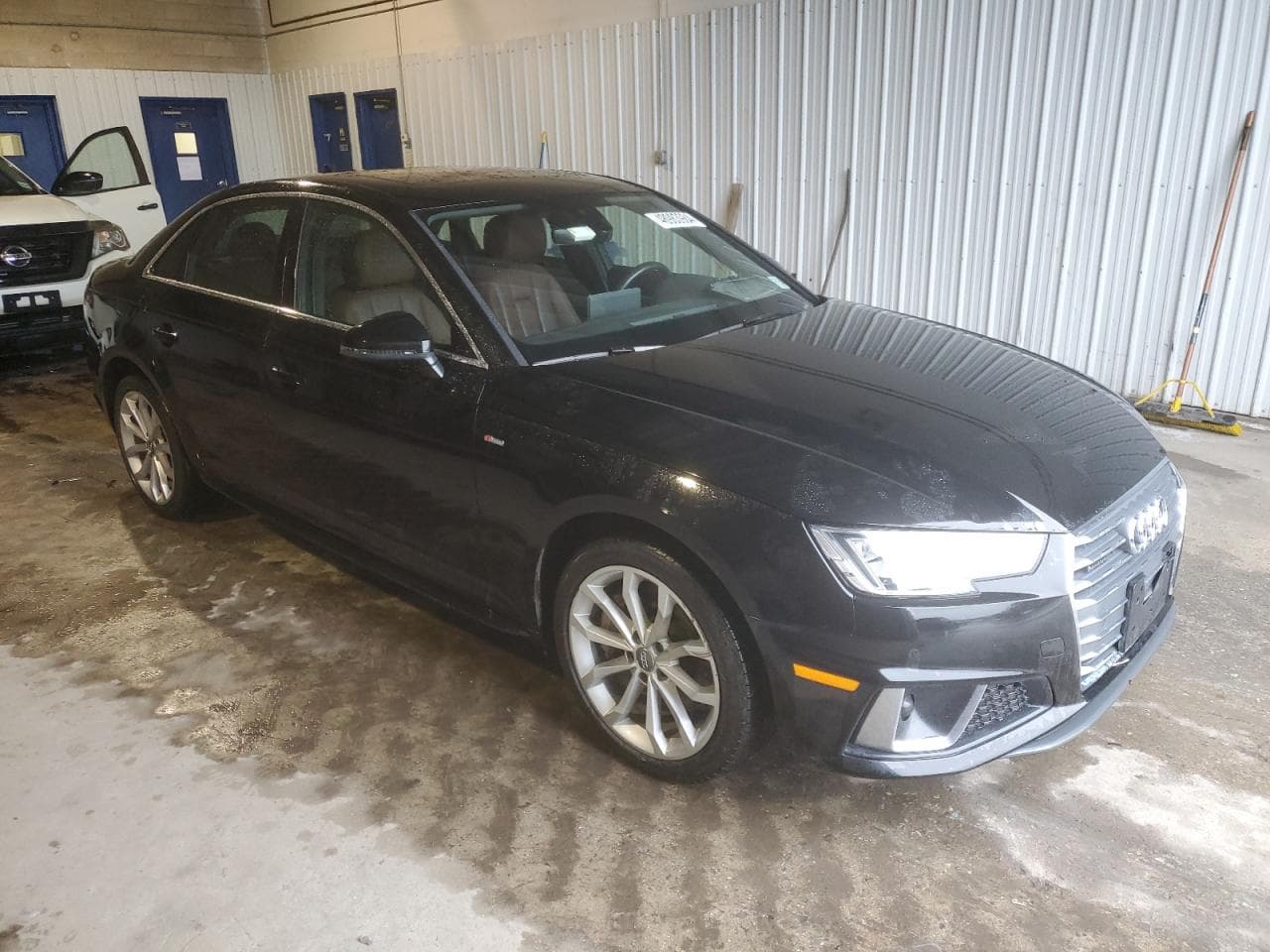 2019 Audi A4 Premium Plus - foto 4
