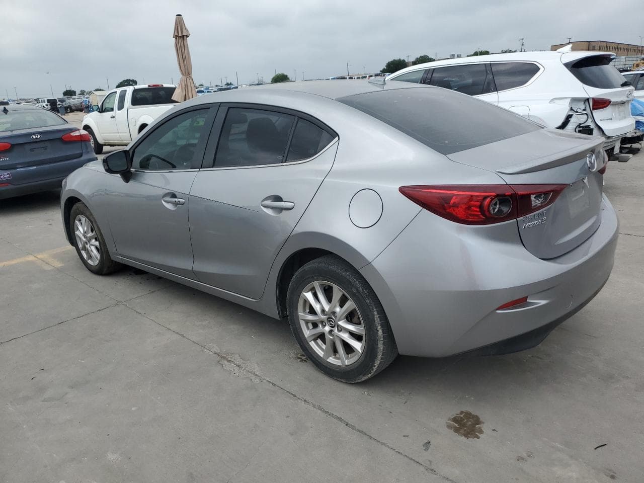 2014 Mazda Mazda3 I Touring - foto 2