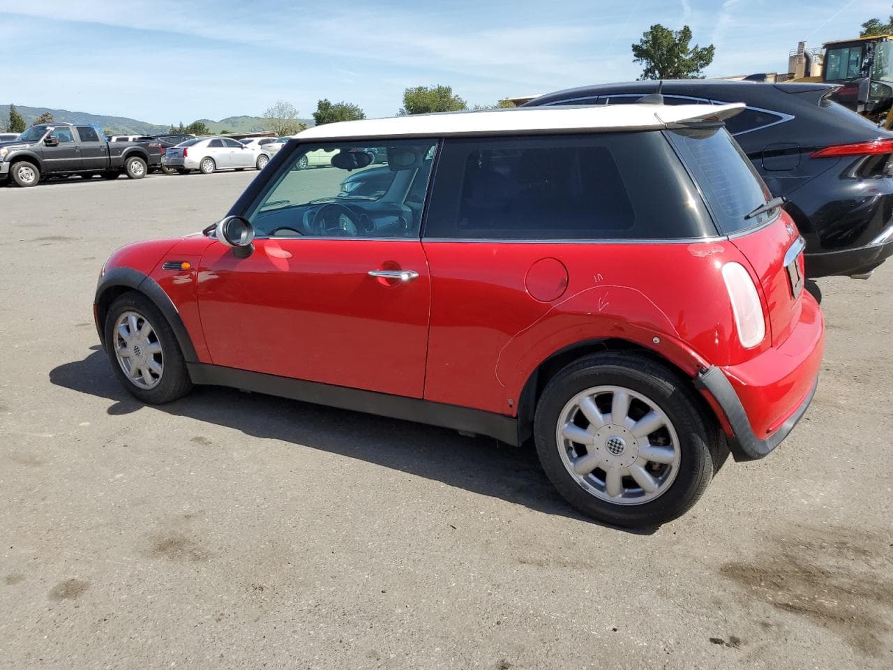 2005 Mini Cooper - foto 2